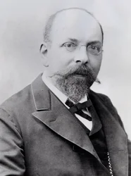 アルフレッドジャールの肖像